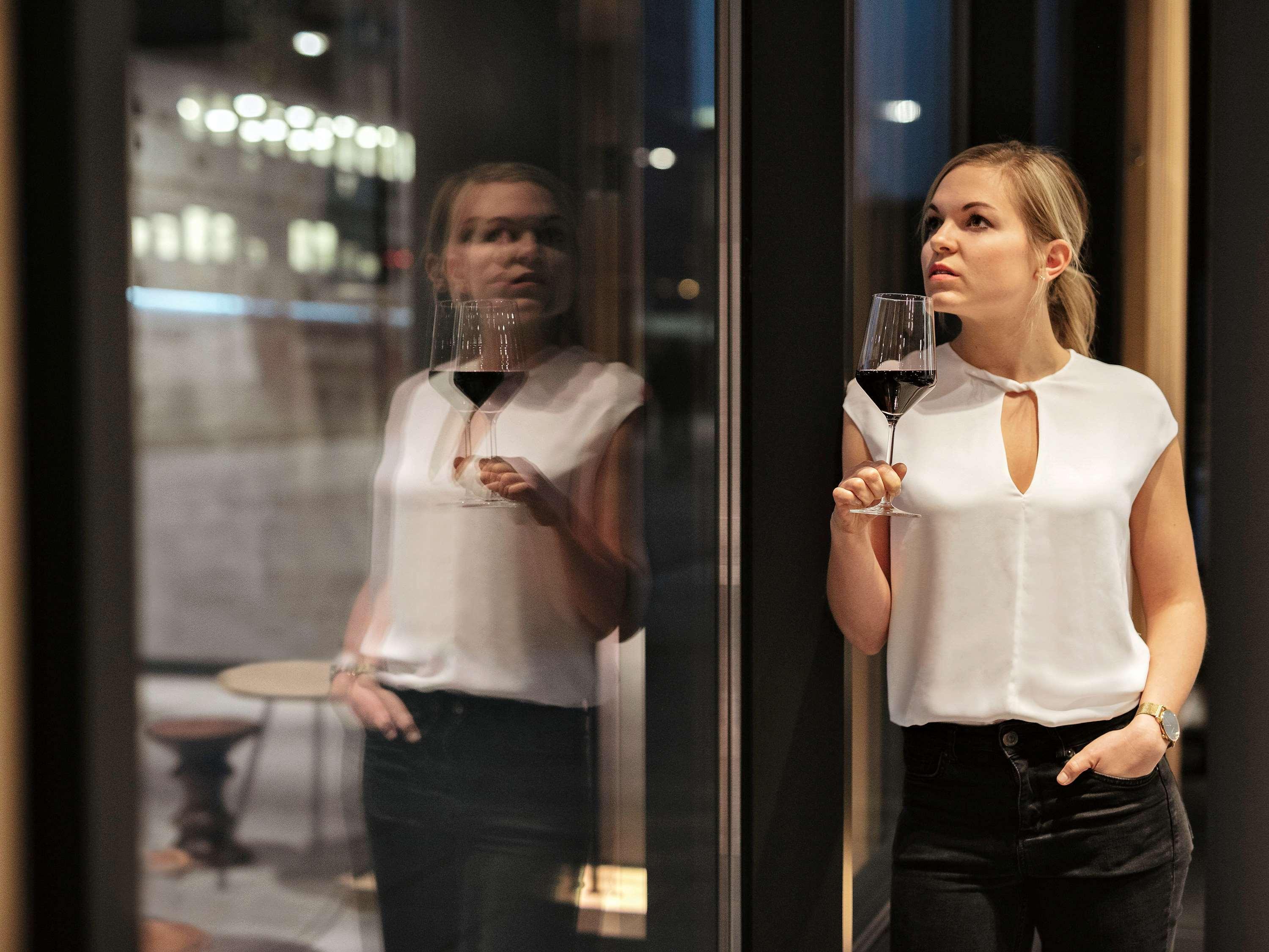 Mercure Hotel Am Messeplatz Offenburg Eksteriør bilde