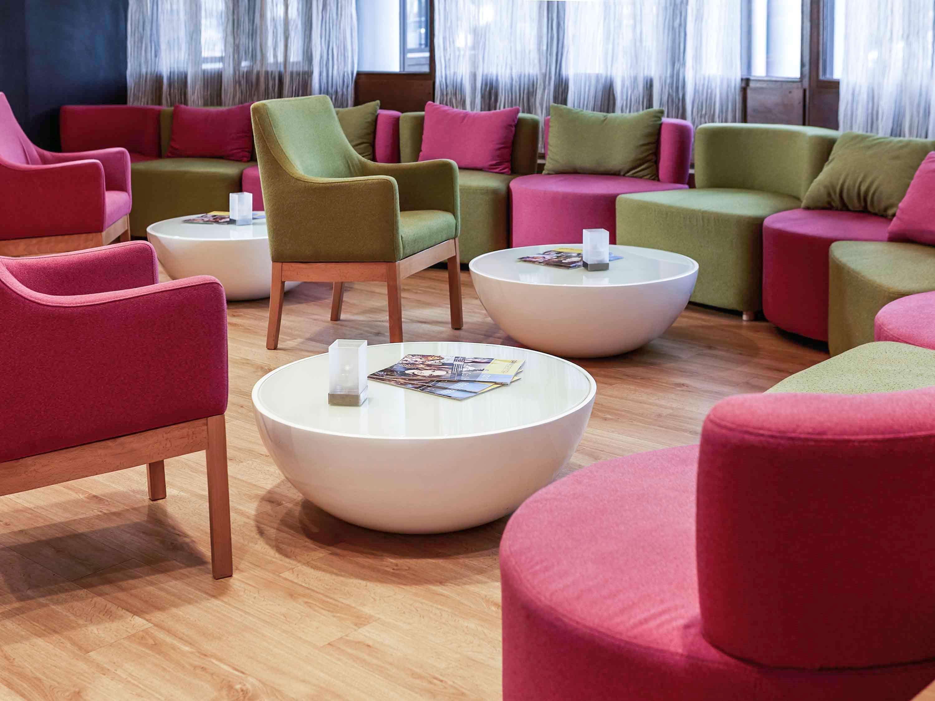 Mercure Hotel Am Messeplatz Offenburg Eksteriør bilde